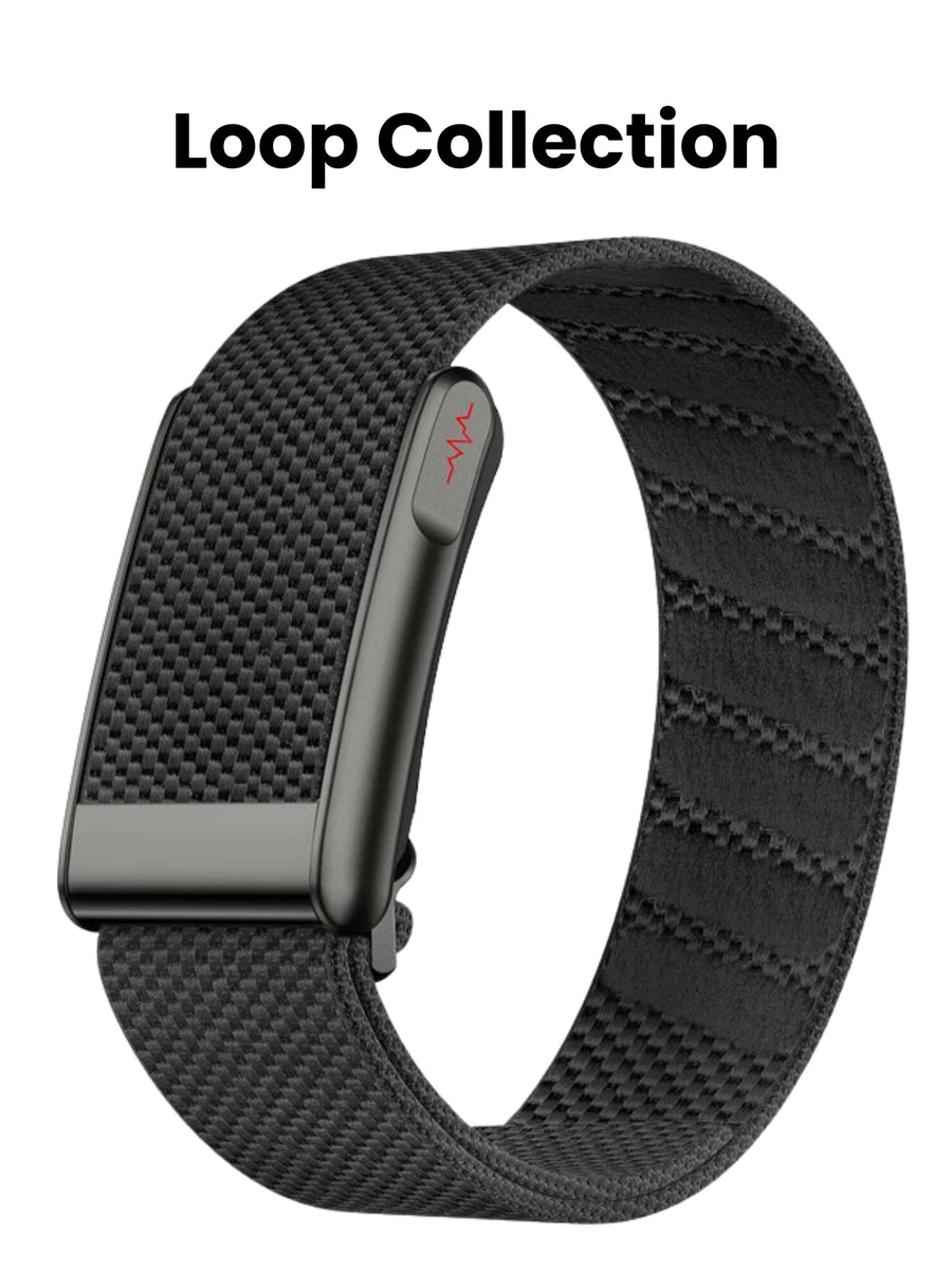 Loop Fitness Band