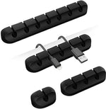 Fitix Cable Management Clips