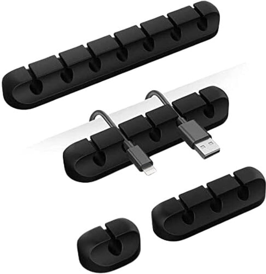 Fitix Cable Management Clips