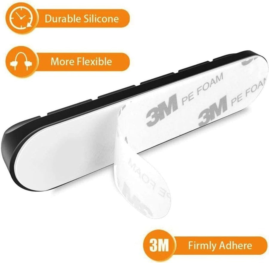 Fitix Cable Management Clips