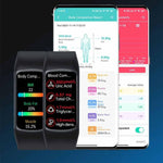 StyleOxx V1Pro Sports Smart Watch Wristband