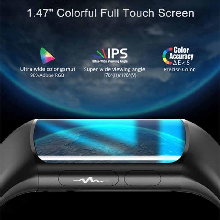 StyleOxx V1Pro Sports Smart Watch Wristband