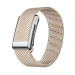 Loop Smart Fitness Band with Heart Rate, SpO2, Body Temperature, HRV Analysis, 30+ Sports Modes, Sleep and Stress Monitor, 7 Days Battery, for Subscription Free