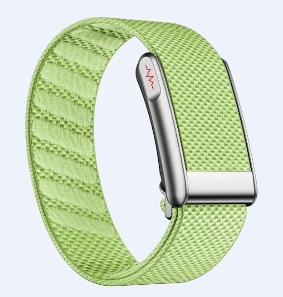 Loop Smart Fitness Band with Heart Rate