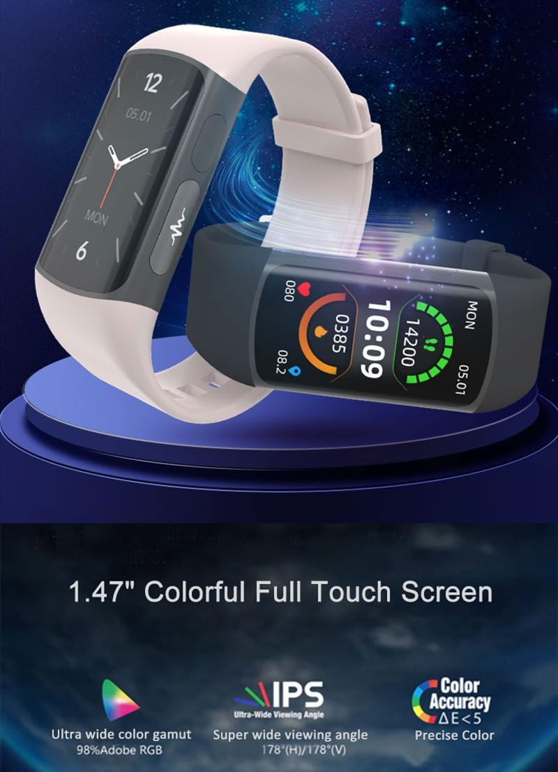 StyleOxx V1Pro Sports Smart Watch Wristband