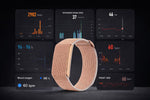 StyleOxx Qfit Smart Fitness Band
