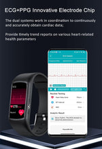 StyleOxx V1Pro Sports Smart Watch Wristband