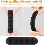 Fitix Cable Management Clips