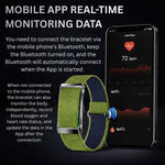 StyleOxx GT Pro Smart Fitness Band