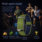 StyleOxx GT Pro Smart Fitness Band