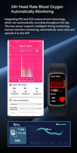 StyleOxx V1Pro Sports Smart Watch Wristband