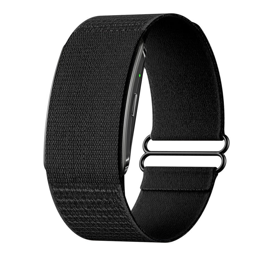 Gloryfit Pro Screenless Smart Fitness Bracelet
