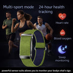 StyleOxx GT Pro Smart Fitness Band