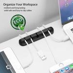 Fitix Cable Management Clips