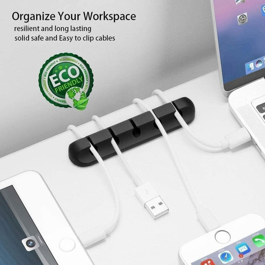 Fitix Cable Management Clips