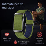 StyleOxx GT Pro Smart Fitness Band