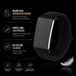 Smart Fitness Band with ECG