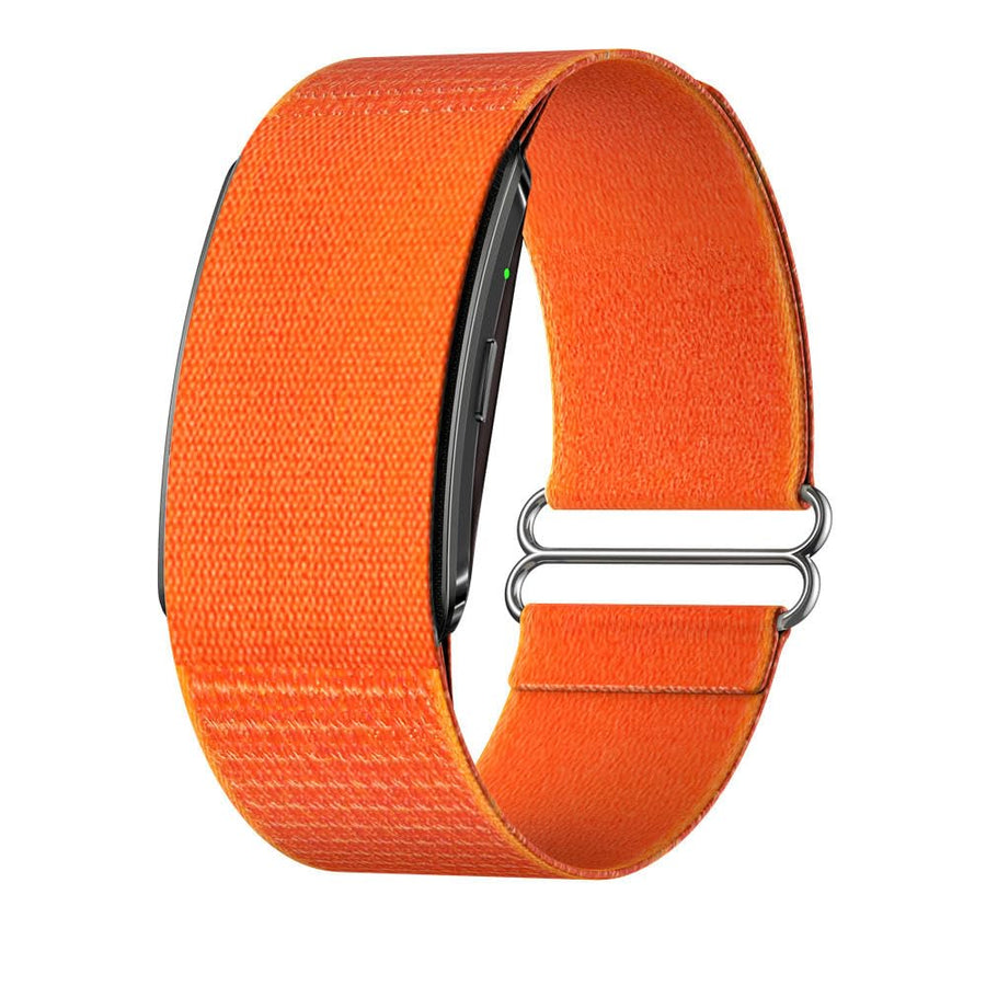 Gloryfit Pro Screenless Smart Fitness Bracelet