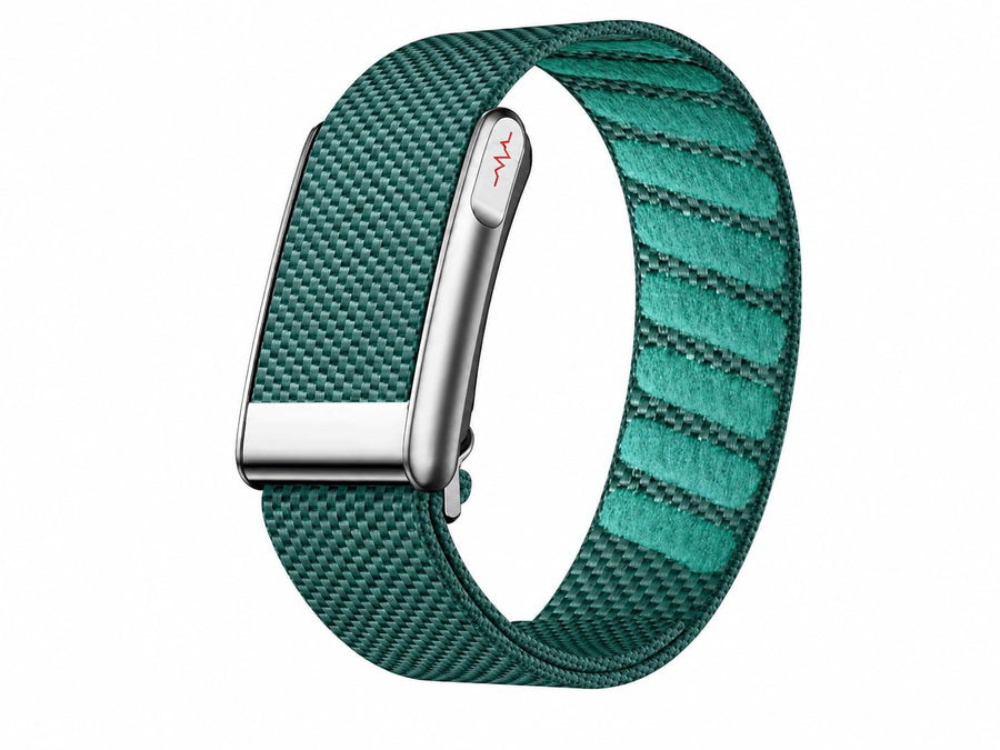Loop Smart Fitness Band with Heart Rate