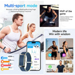 StyleOxx GT Pro Smart Fitness Band