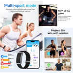 StyleOxx GT Pro Smart Fitness Band