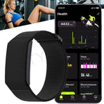 Smart Qfit Smart Fitness Band