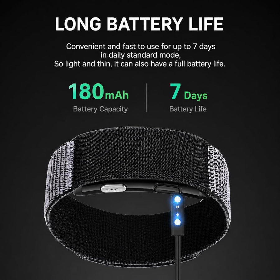 Vitro Smart Fitness Band