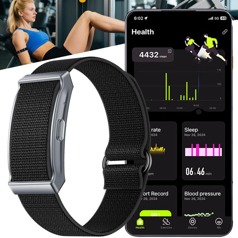 StyleOxx GT Pro Smart Fitness Band