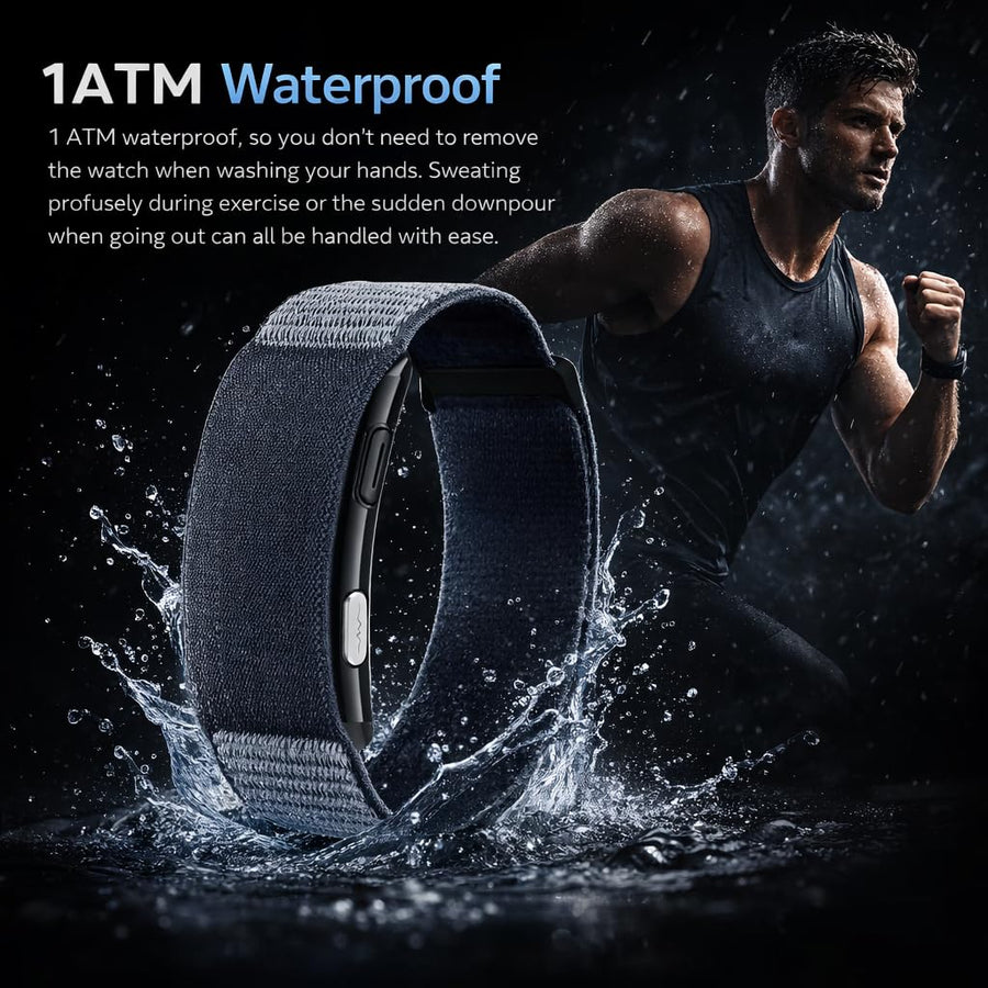 Vitro Smart Fitness Band