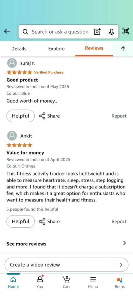 styleoxx reviews