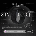 Qfit new band, qfit band, qfit fitness band, qfit smart band