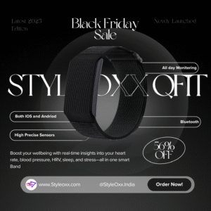 Qfit new band, qfit band, qfit fitness band, qfit smart band